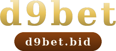 d9bet logo