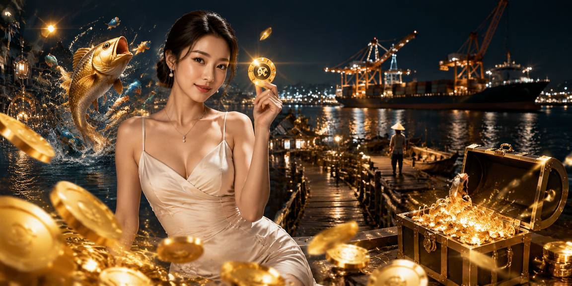 d9bet Bắn Cá Vui Tại d9bet Có Gì Đặc Biệt