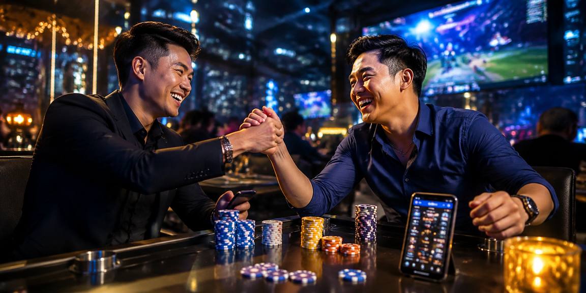 d9bet Ứng dụng làm được gì cho bạn