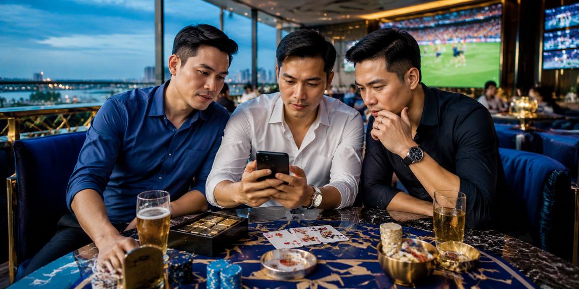 d9bet Cài ứng dụng d9bet trong 3 bước