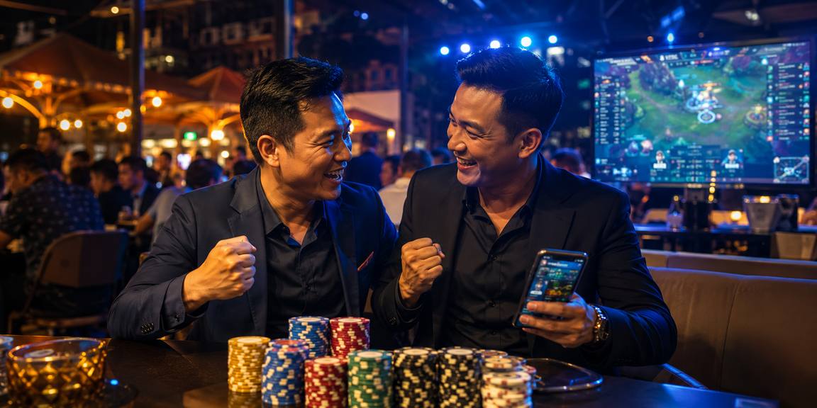 d9bet Bắn Cá Vui